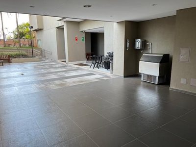 Apartamento, 4 quartos, 245 m² - Foto 4