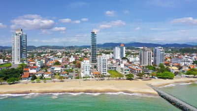 Apartamento, 3 quartos, 124 m² - Foto 5