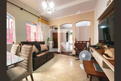 Casa, 4 quartos, 180 m² - Foto 4
