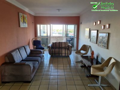 Apartamento, 3 quartos, 206 m² - Foto 5