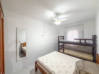 Casa, 1 quarto, 59 m² - Foto 3