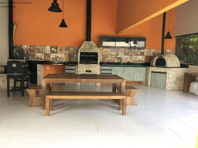 Casa, 6 quartos, 900 m² - Foto 5