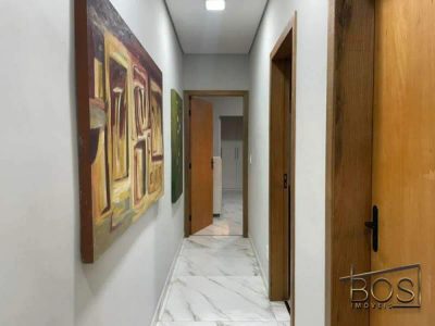 Casa, 3 quartos, 200 m² - Foto 3