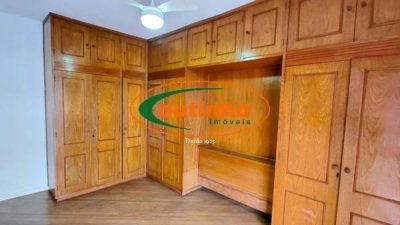 Apartamento, 3 quartos, 98 m² - Foto 3