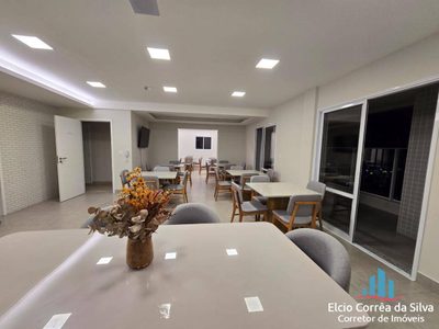 Apartamento, 2 quartos, 64 m² - Foto 4