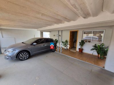 Casa, 3 quartos, 177 m² - Foto 2