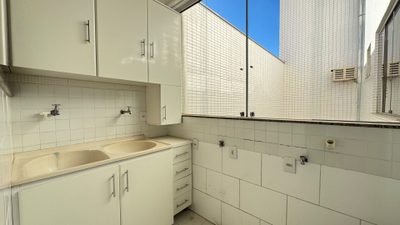 Apartamento, 3 quartos, 120 m² - Foto 3