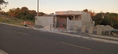 Casa, 2 quartos, 60 m² - Foto 1