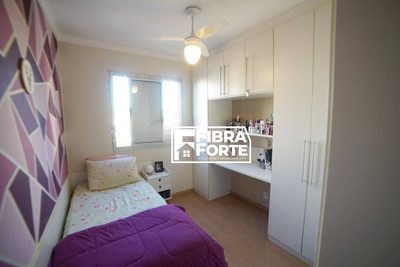Apartamento, 2 quartos, 69 m² - Foto 2