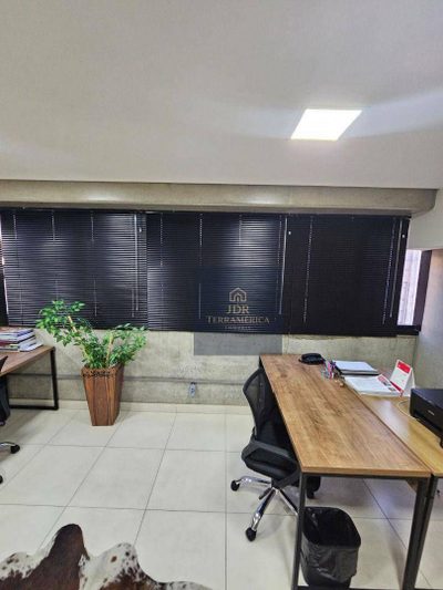 Sala-Conjunto, 48 m² - Foto 5