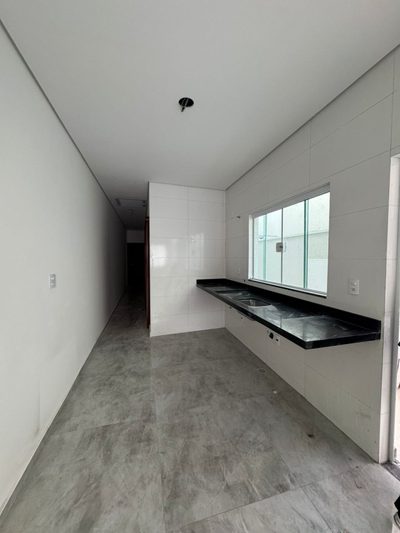 Casa, 3 quartos - Foto 3