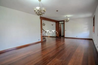 Casa, 6 quartos, 400 m² - Foto 1
