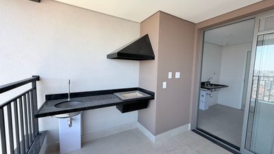 Apartamento, 3 quartos, 119 m² - Foto 5