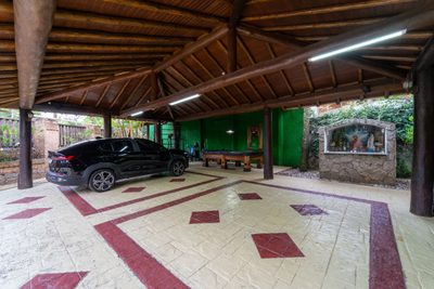 Casa de Condomínio, 5 quartos - Foto 4