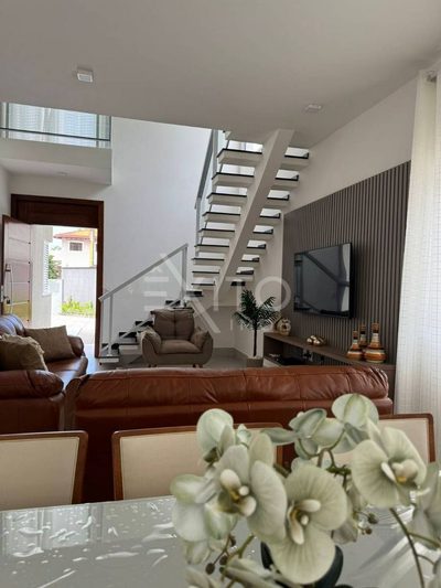Sobrado, 5 quartos, 263 m² - Foto 3
