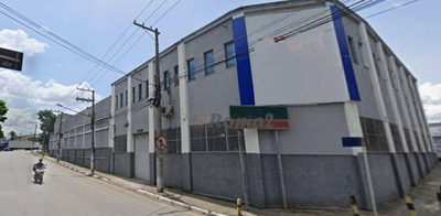 Depósito-Galpão, 4700 m² - Foto 4