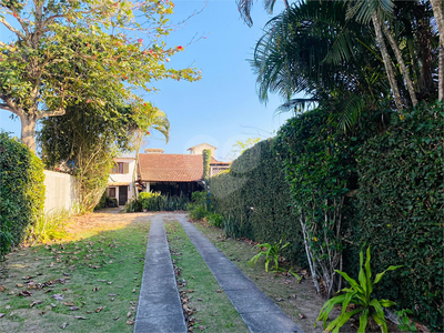 Casa, 4 quartos, 460 m² - Foto 2