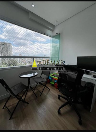 Apartamento, 3 quartos, 70 m² - Foto 1