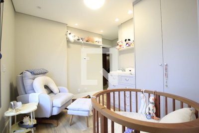 Apartamento, 3 quartos, 100 m² - Foto 3