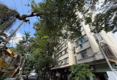 Apartamento, 3 quartos, 84 m² - Foto 1