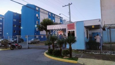 Apartamento, 2 quartos, 39 m² - Foto 1