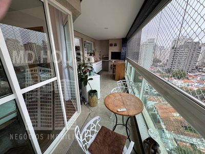 Apartamento, 4 quartos, 160 m² - Foto 4