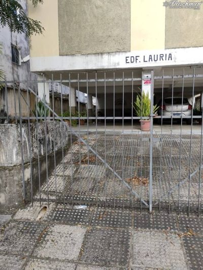 Apartamento, 3 quartos, 140 m² - Foto 3
