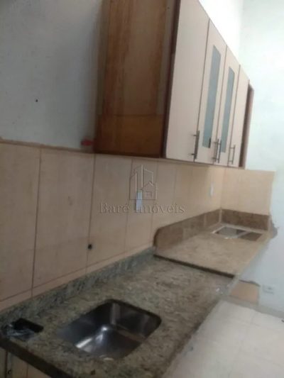 Sobrado, 2 quartos, 81 m² - Foto 5