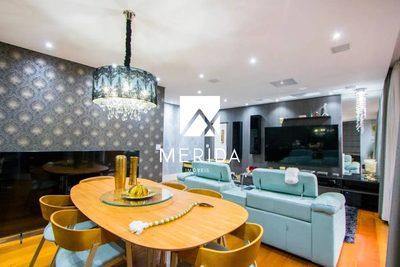 Apartamento, 3 quartos, 150 m² - Foto 1