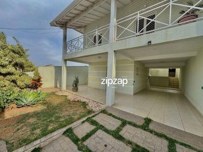 Casa, 3 quartos, 250 m² - Foto 2