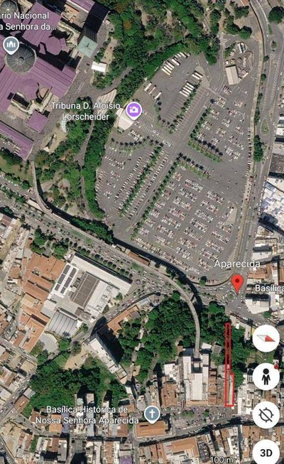 Prédio Inteiro, 545 m² - Foto 5