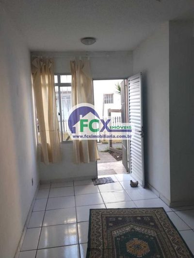 Apartamento, 2 quartos, 49 m² - Foto 2