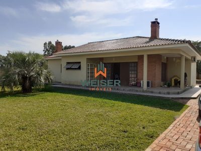 Casa, 4 quartos, 188 m² - Foto 2