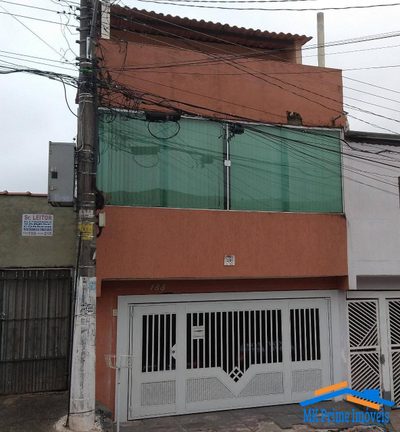 Sobrado, 4 quartos, 340 m² - Foto 5