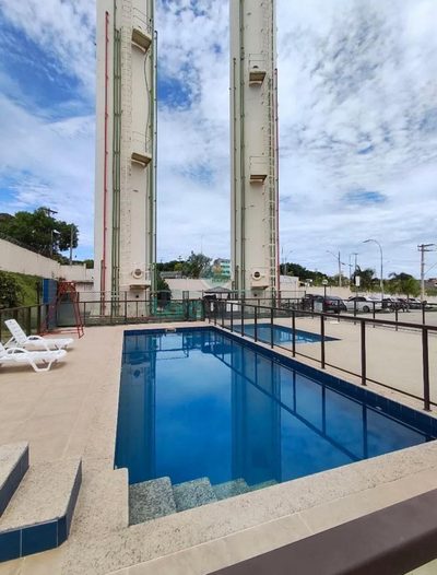 Apartamento, 2 quartos, 45 m² - Foto 4