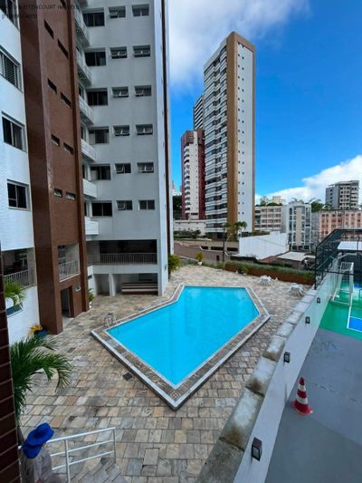 Apartamento, 3 quartos, 130 m² - Foto 2