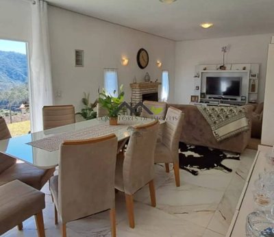 Casa, 3 quartos, 248 m² - Foto 2