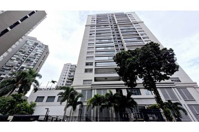 Apartamento, 3 quartos, 154 m² - Foto 1
