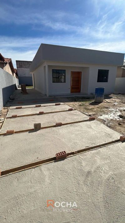 Casa, 2 quartos, 88 m² - Foto 1