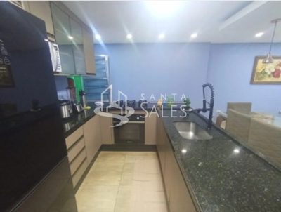 Sobrado, 3 quartos, 179 m² - Foto 3