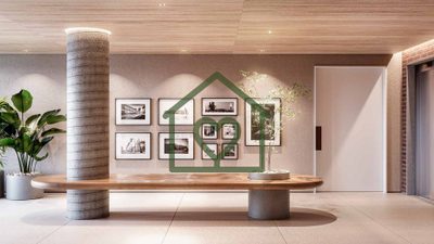 Apartamento, 3 quartos, 251 m² - Foto 5