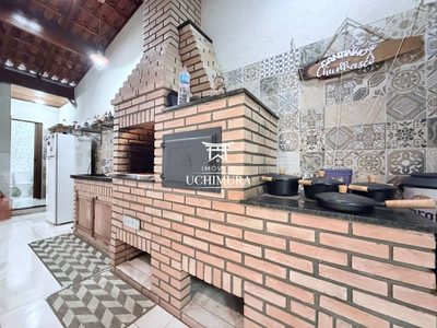 Sobrado, 2 quartos, 80 m² - Foto 4