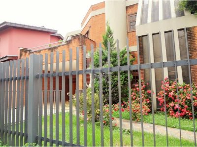Sobrado, 4 quartos, 450 m² - Foto 2