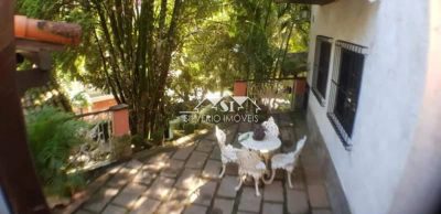 Casa, 5 quartos, 300 m² - Foto 3