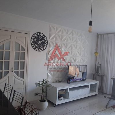 Apartamento, 2 quartos, 65 m² - Foto 5
