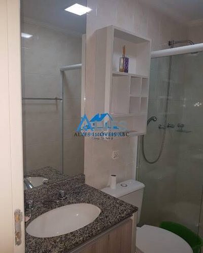 Apartamento, 3 quartos, 66 m² - Foto 5