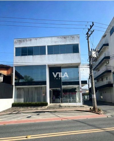 Loja-Salão, 748 m² - Foto 1