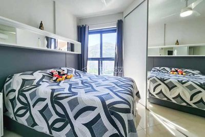 Apartamento, 2 quartos, 74 m² - Foto 5