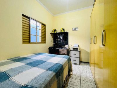 Casa de Condomínio, 3 quartos - Foto 3
