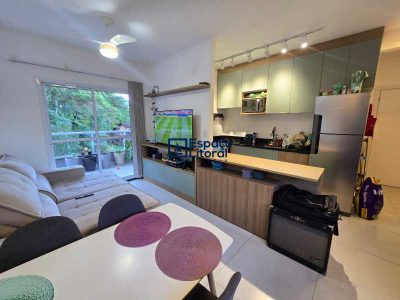 Apartamento, 2 quartos, 76 m² - Foto 1